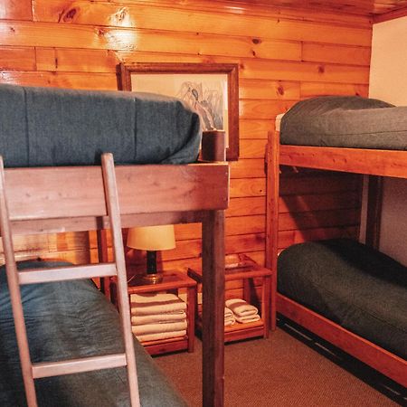 Hotel Catedral Ski & Wellness Сан-Карлос-де-Барілоче Екстер'єр фото