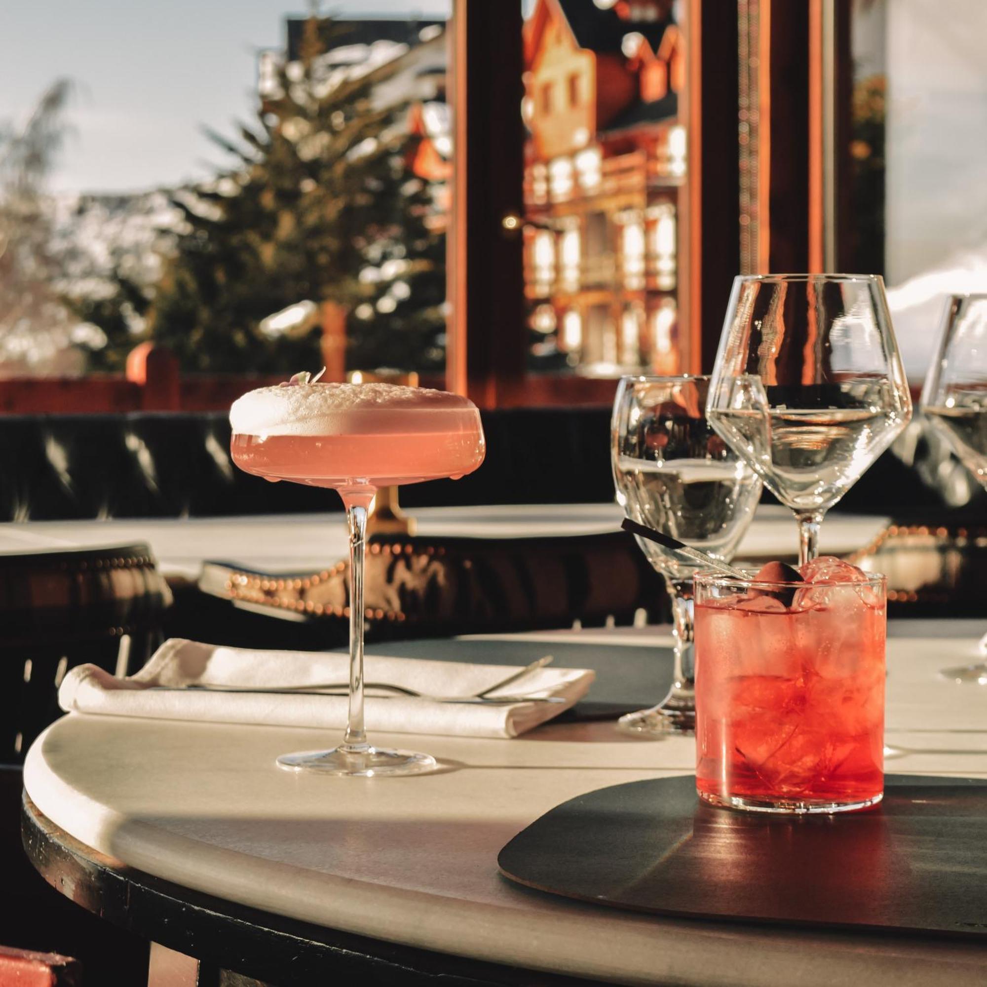 Hotel Catedral Ski & Wellness Сан-Карлос-де-Барілоче Екстер'єр фото