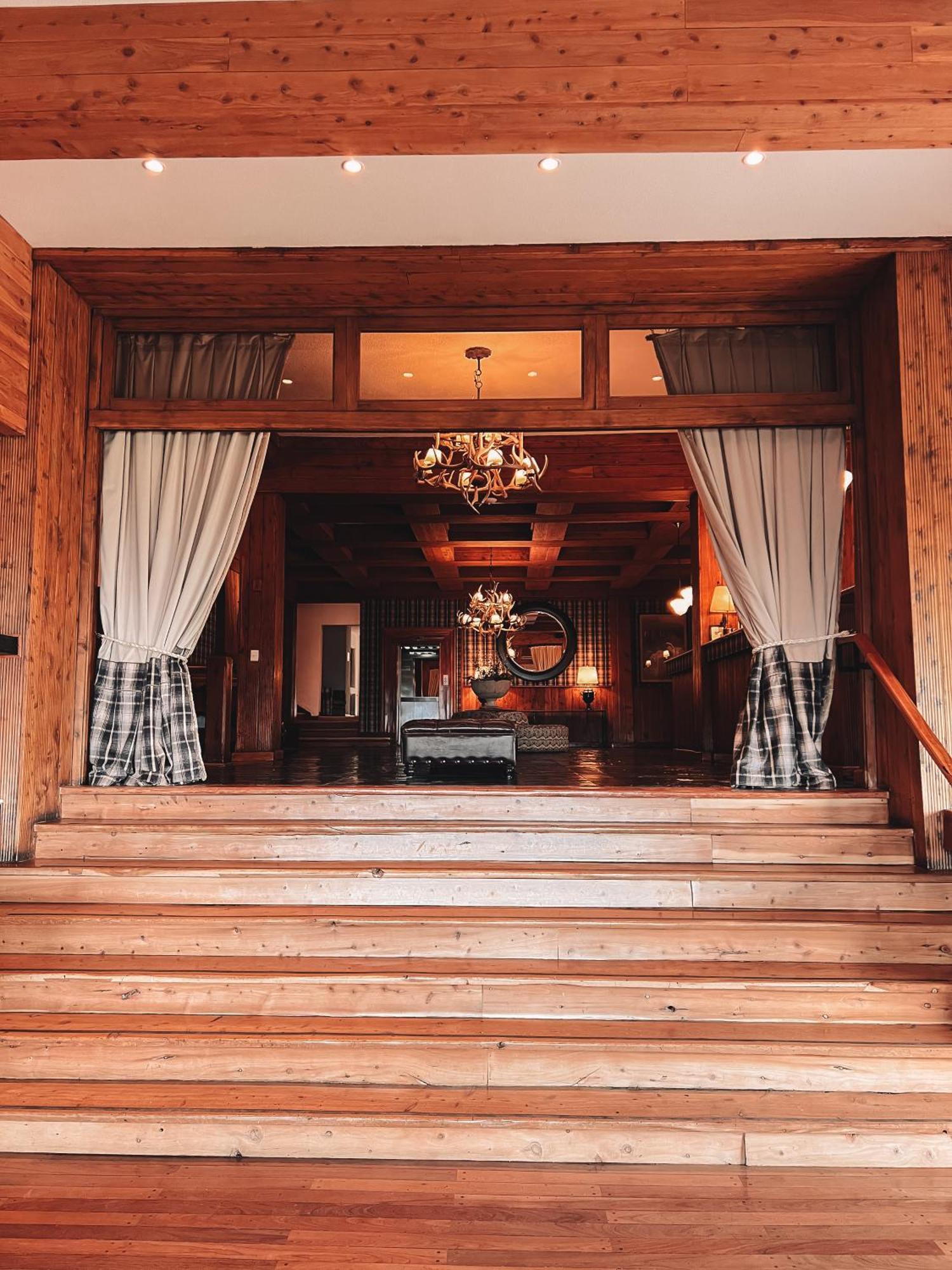Hotel Catedral Ski & Wellness Сан-Карлос-де-Барілоче Екстер'єр фото