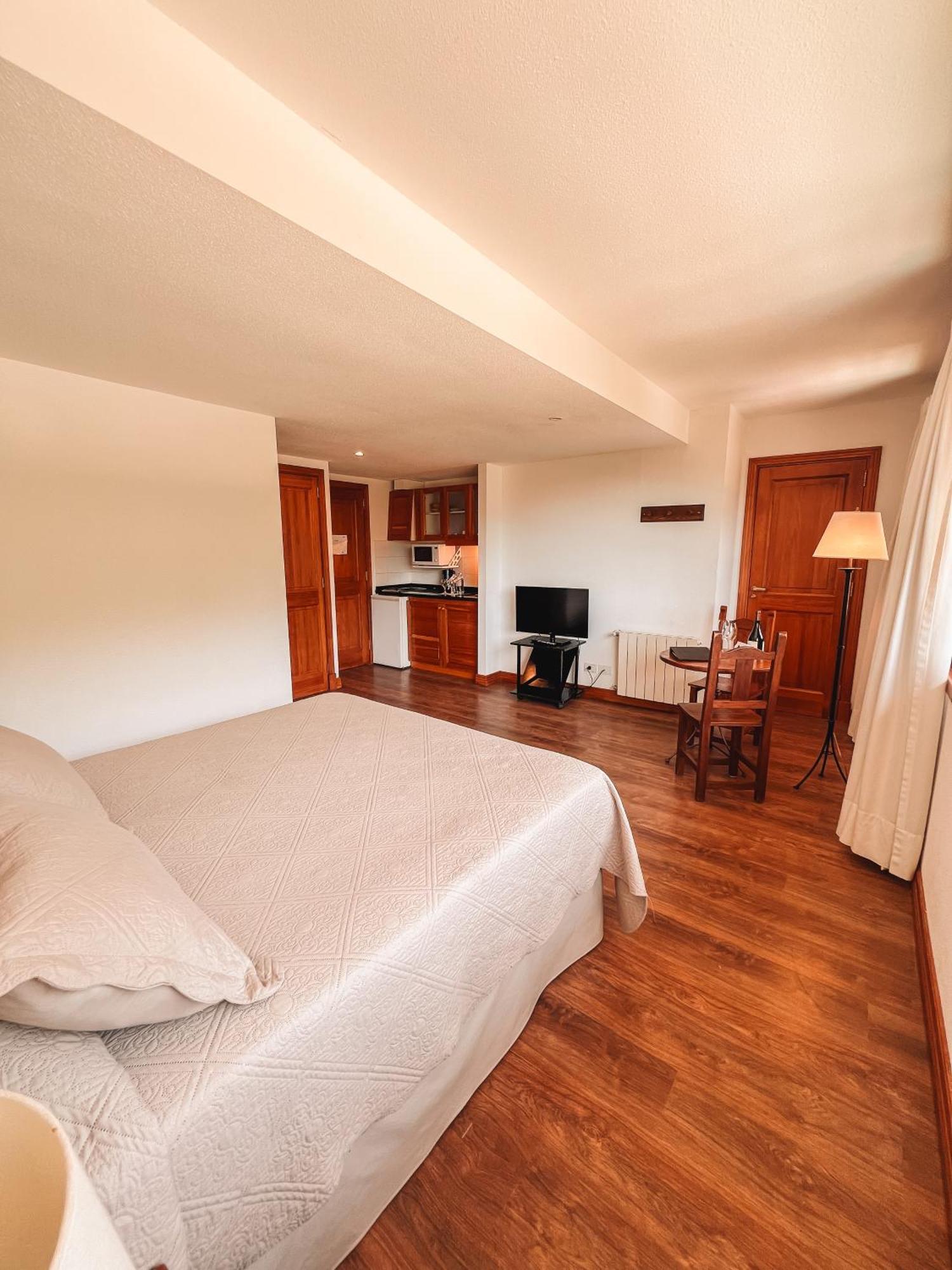 Hotel Catedral Ski & Wellness Сан-Карлос-де-Барілоче Екстер'єр фото