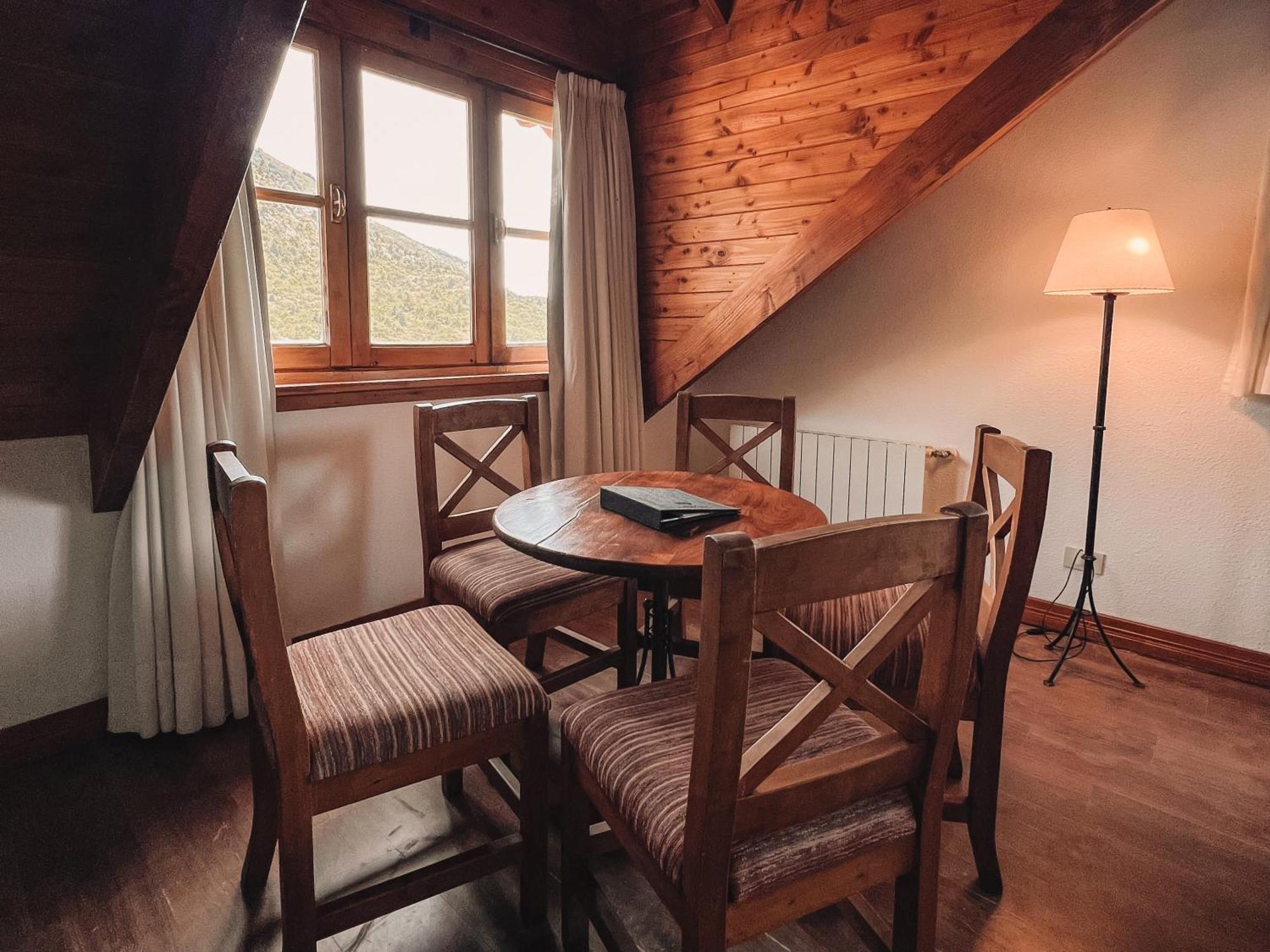 Hotel Catedral Ski & Wellness Сан-Карлос-де-Барілоче Екстер'єр фото
